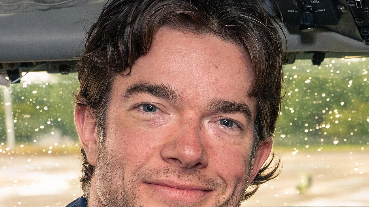 John Mulaney 2026-2027 Tour: How to Score the Best Seats