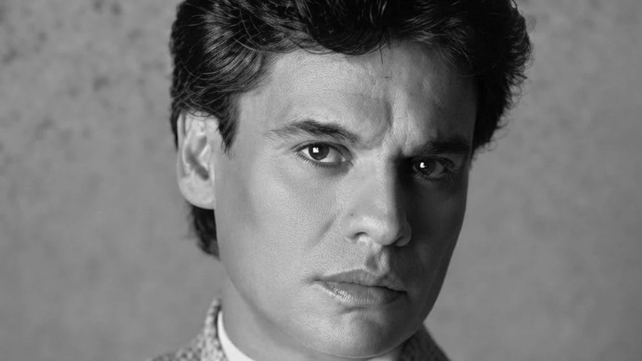 Juan Gabriel 2026-2027 Tour & Schedule featuring Juan Gabriel live on stage with stadium crowd