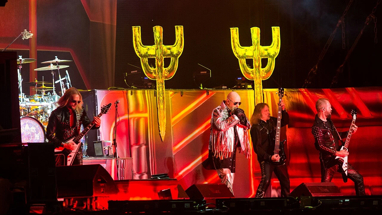 Judas Priest 2026-2027 Tour: Tickets, Setlist & Insider Tips