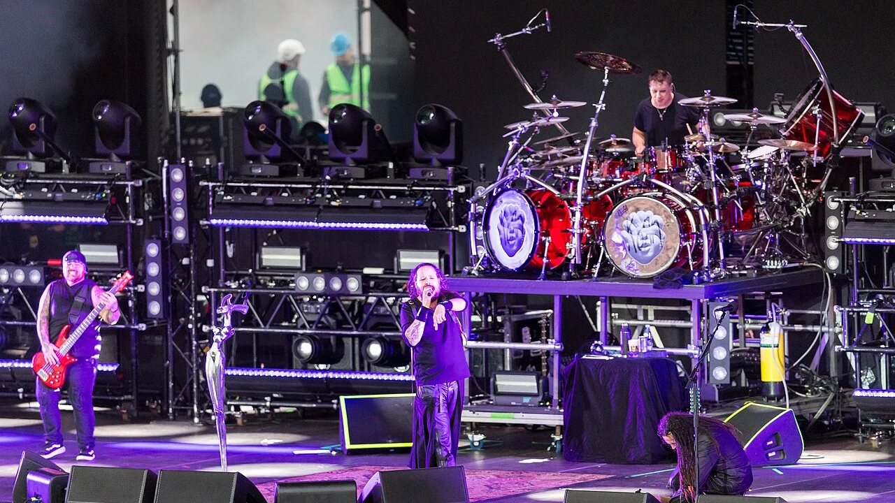 Korn 2026-2027 Tour: How to Score the Best Seats Before They Vanish