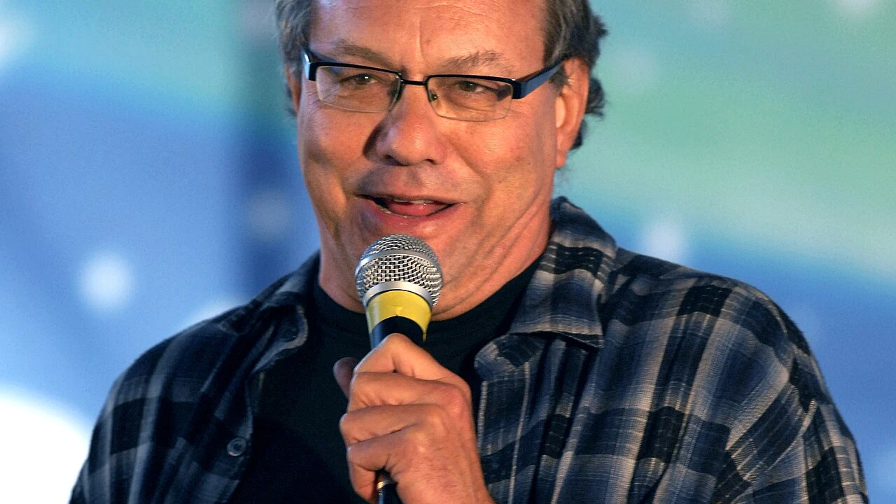 Lewis Black 2026-2027 Tour: Last Chance to See the Legend Live