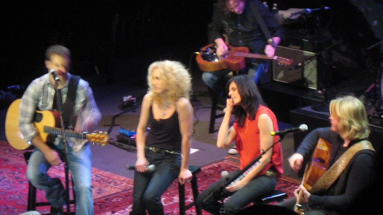 Little Big Town 2026 Tour: Ticket Guide & Insider Seating Tips