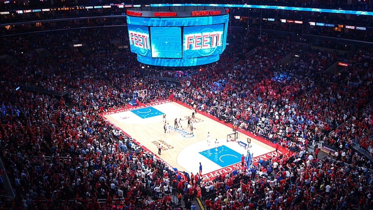 Los Angeles Clippers 2026-2027: Insider Guide to Securing Your Seat