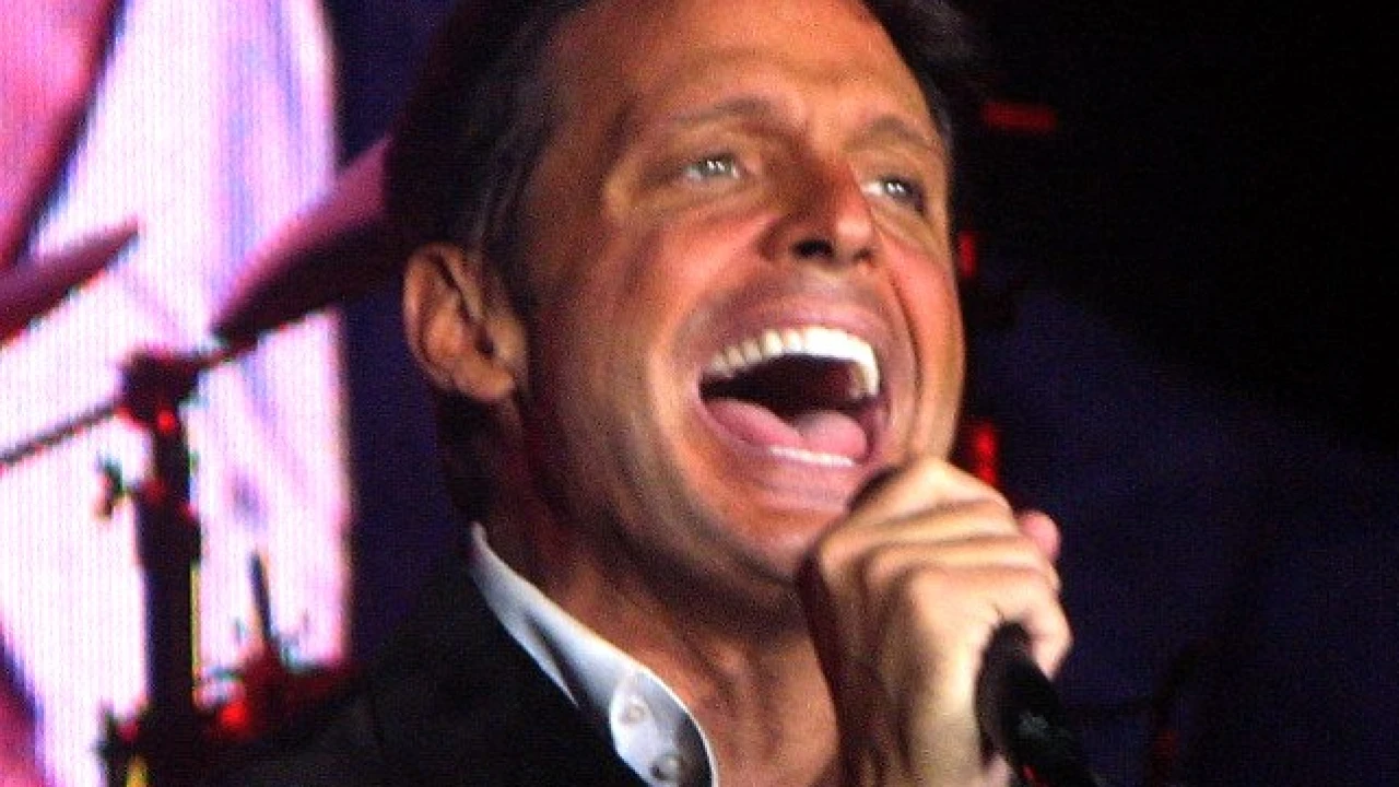 Luis Miguel Tour 2026-2027: How to Score the Best Seats