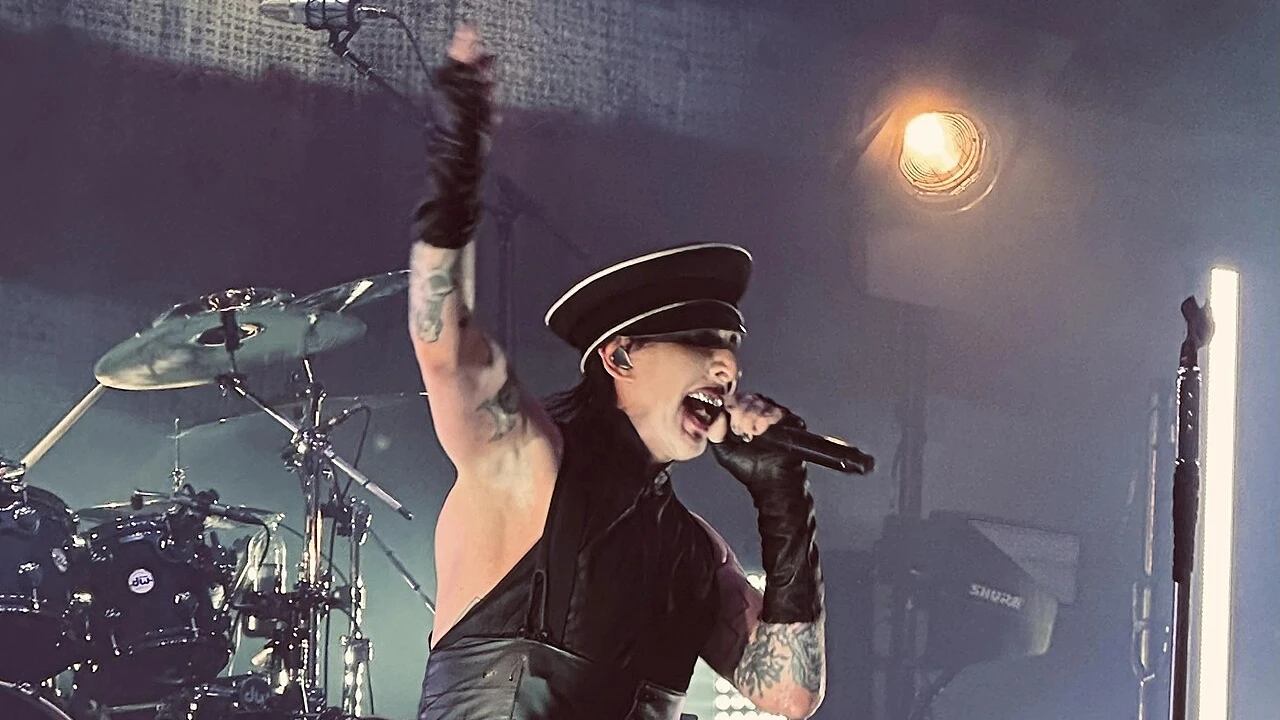 Marilyn Manson 2026-2027 Tour: Insider Ticket Guide & Tips