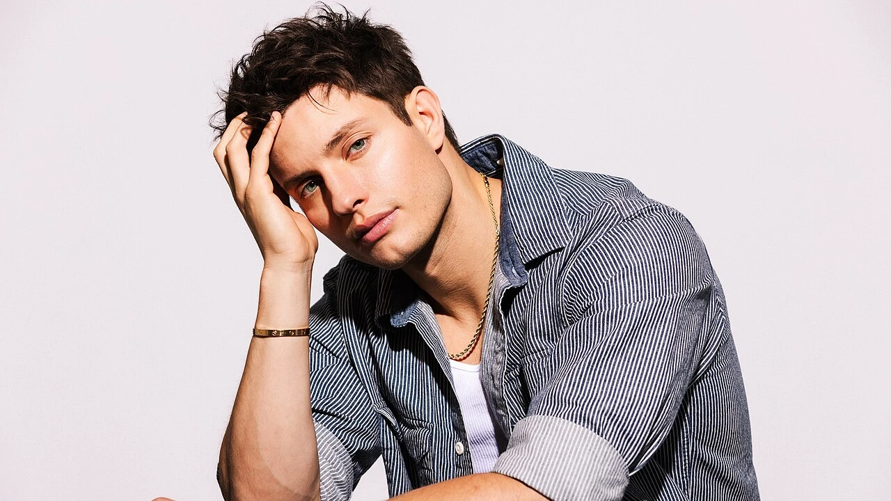 Matt Rife 2026-2027 Tour & Schedule featuring Matt Rife live on stage with stadium crowd