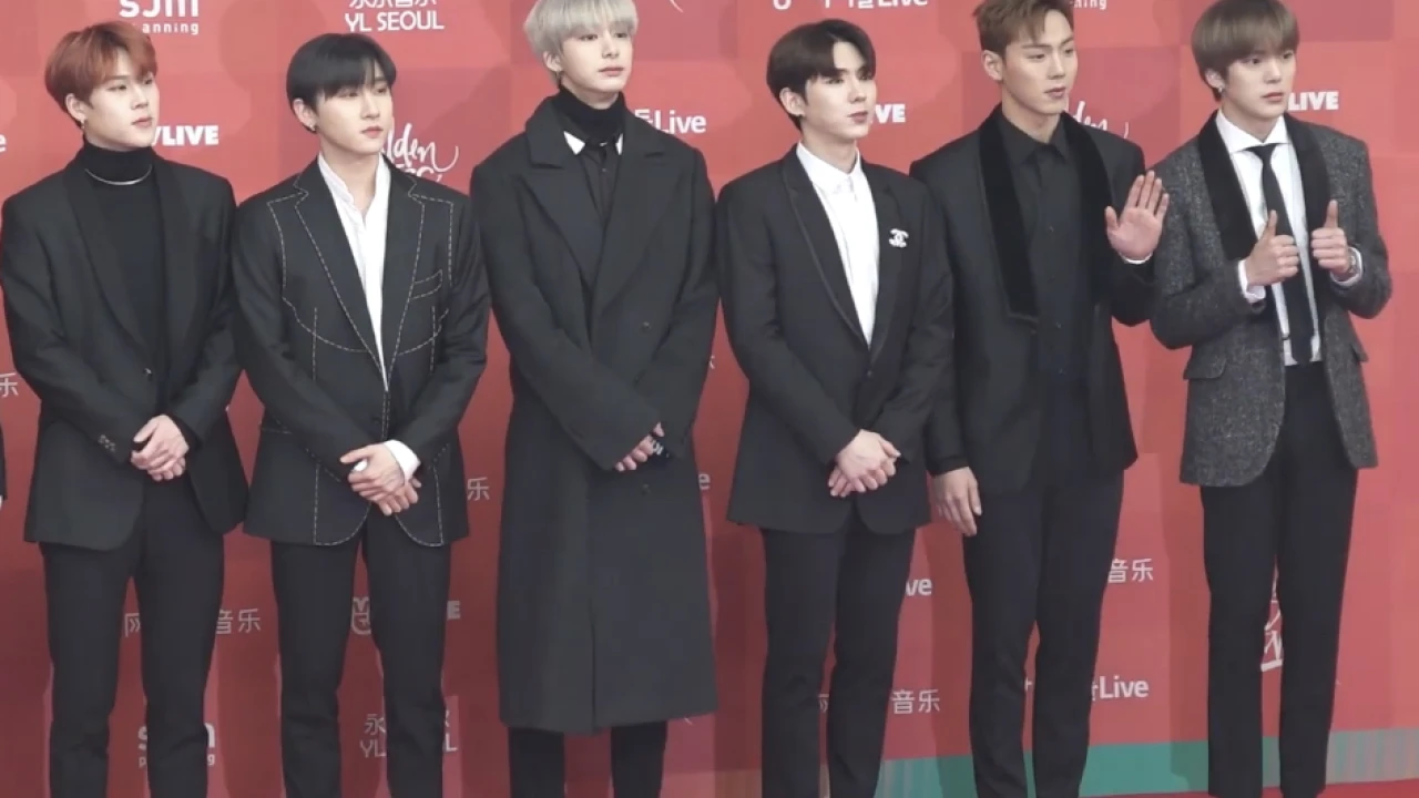 MONSTA X Tour 2026-2027: How to Secure the Best Seats