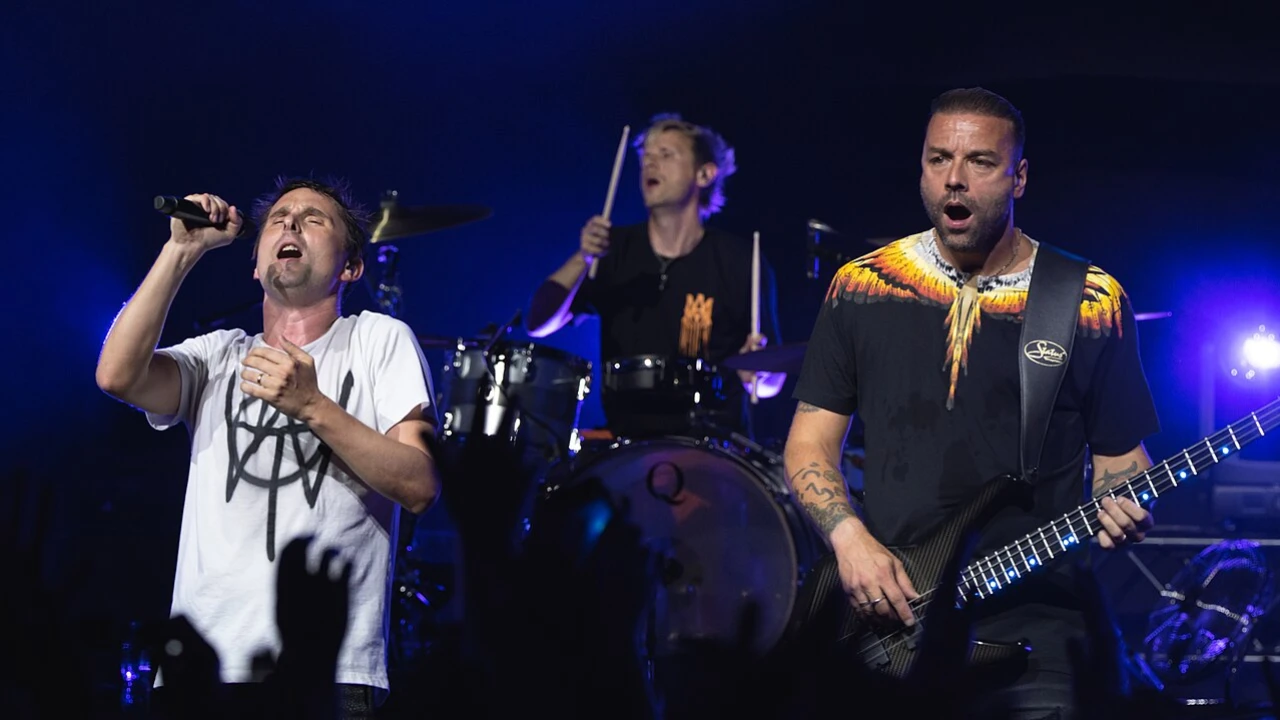 Muse 2026-2027 Tour: How to Score Best Seats & Setlist Secrets