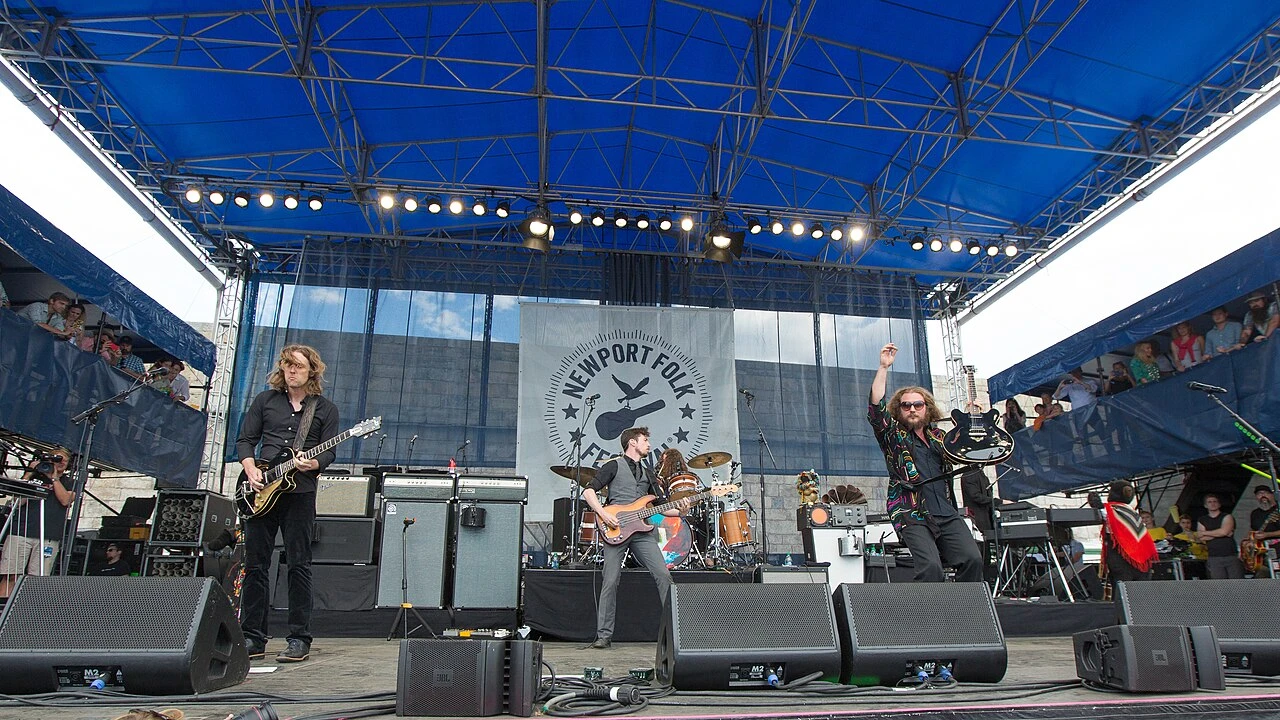 My Morning Jacket Tour 2026-2027: Insider Guide & Tickets