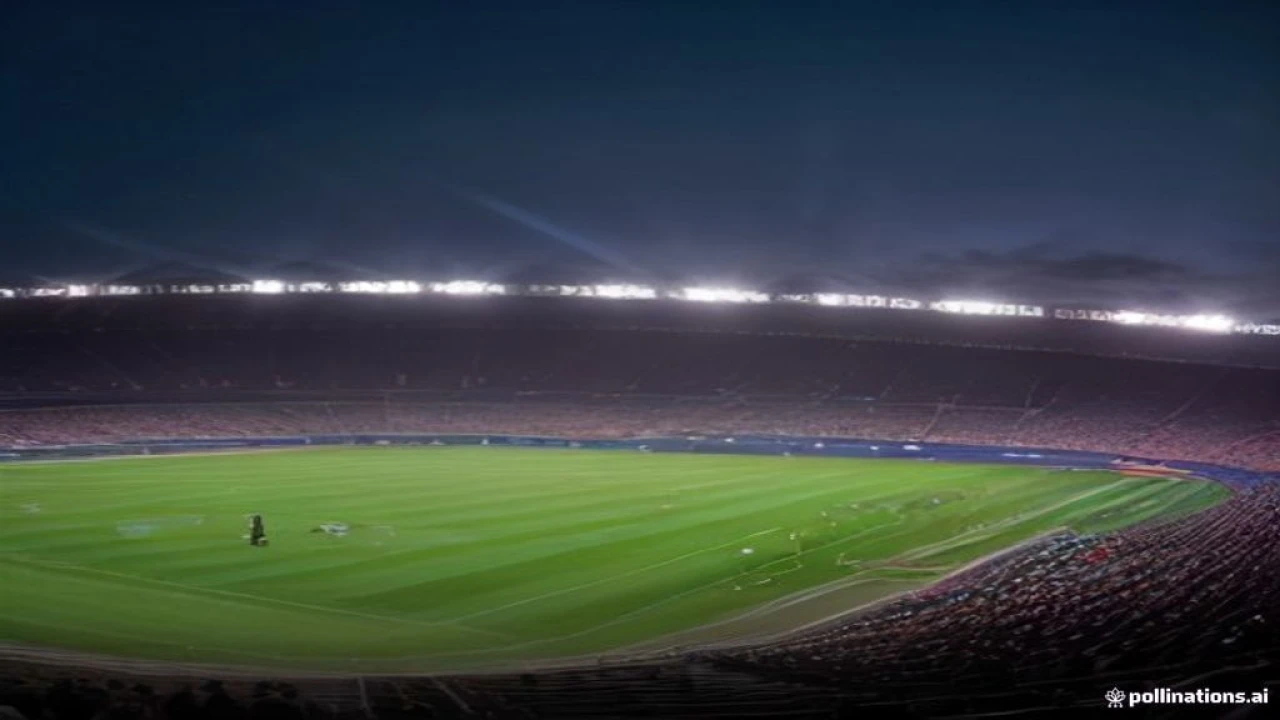 NCAA Football 2026-2027: How to Secure Your Seats for the Big Games