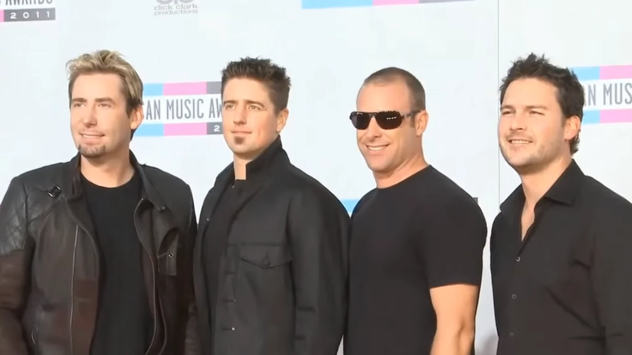 Nickelback Tour 2026-2027: Setlist Secrets, Stage Sightlines & Ticket Deals
