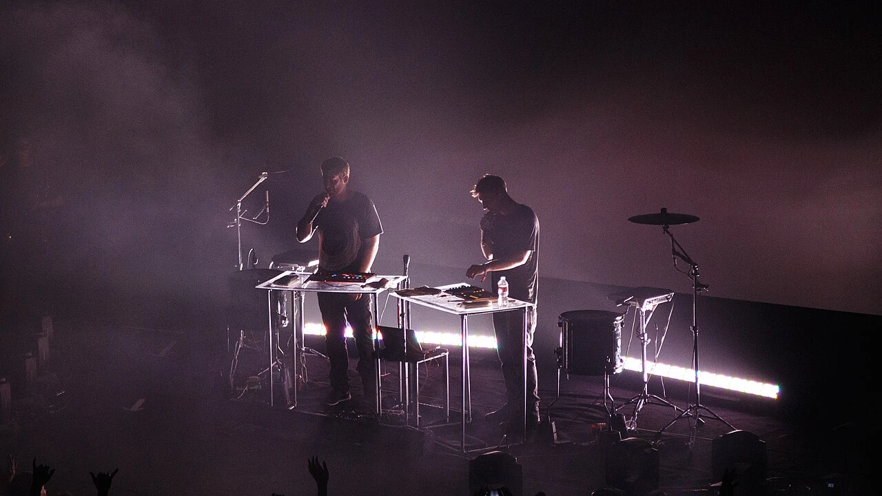 Odesza 2026-2027 Tour: How to Score the Best Seats