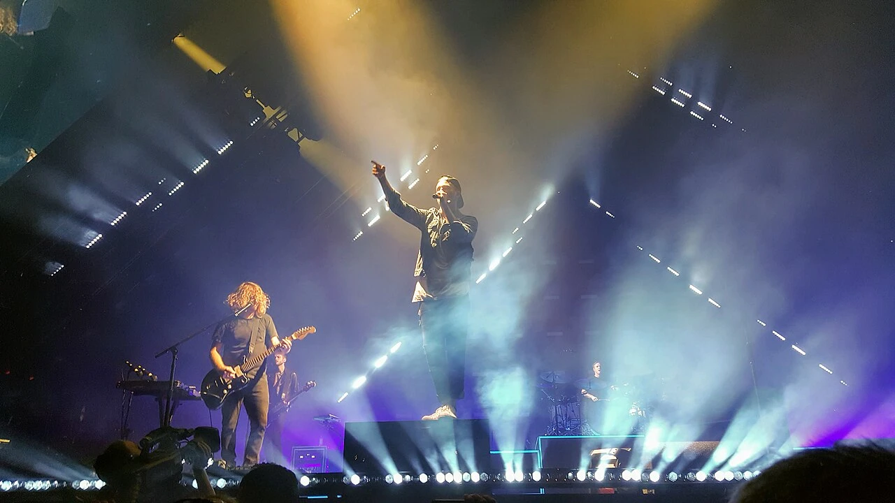 OneRepublic 2026-2027 Tour: Insider Ticket Guide & Best Seats