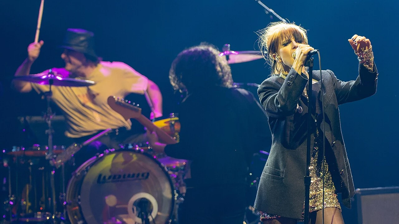 Paramore 2026-2027 Tour: Essential Guide to Tickets & Seating