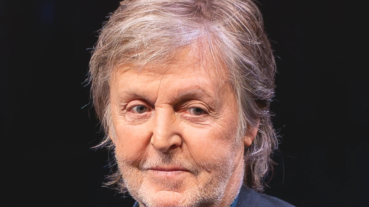 Paul McCartney Tour 2026-2027: Insider Ticket Guide