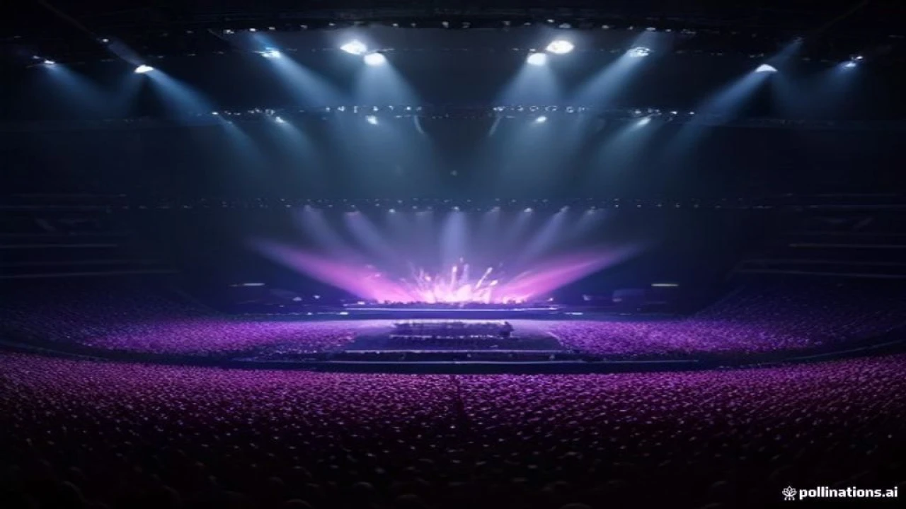 Pearl Jam 2026-2027 Tour: How to Score the Best Seats