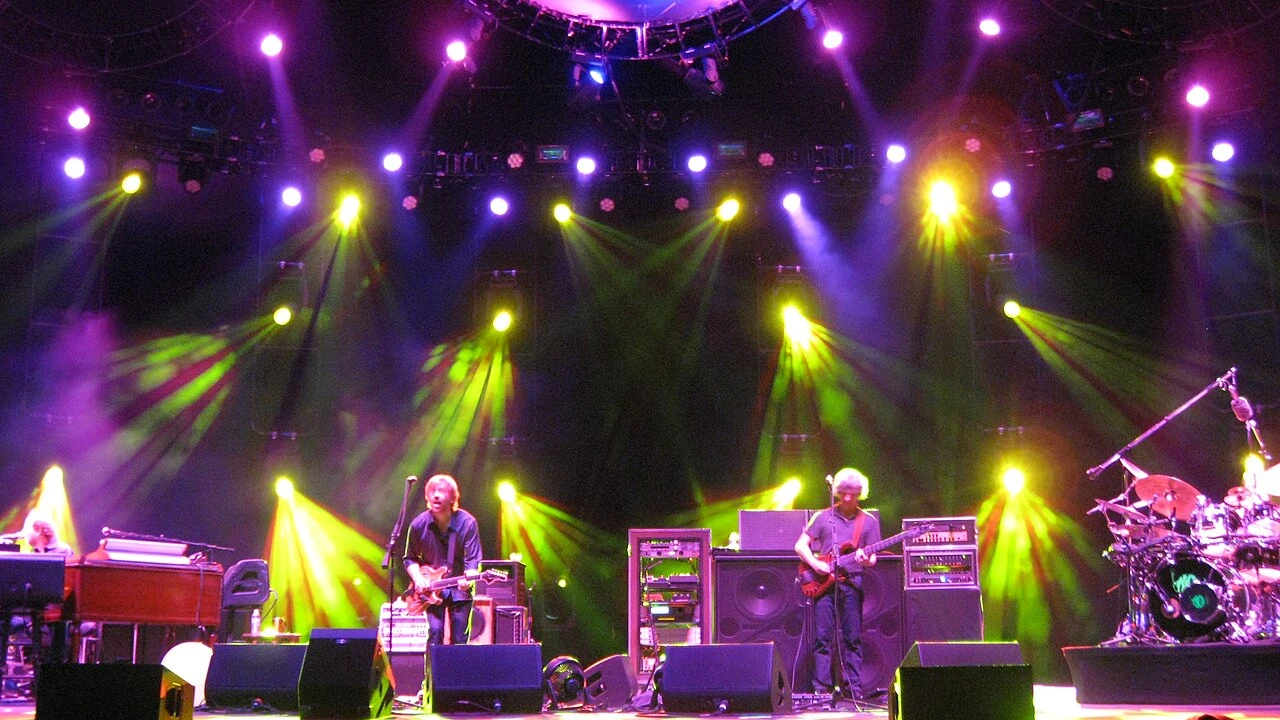 Phish 2026-2027 Tour Guide: Tickets, Seating, and Insider Tips