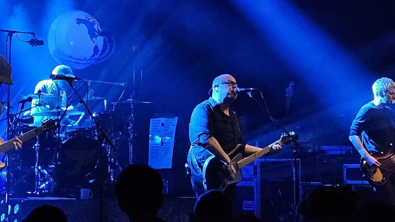 Pixies 2026-2027 Tour: How to Score the Best Seats