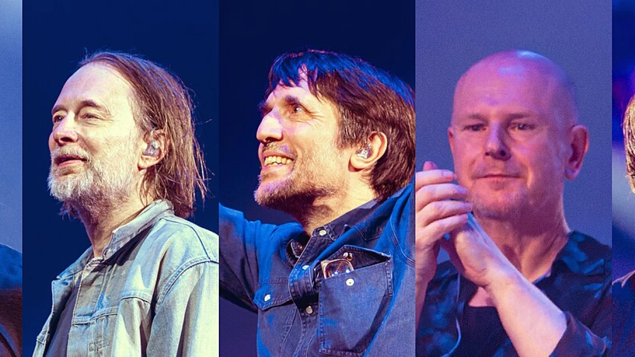 Radiohead 2026-2027 Tour: How to Secure Your Seats