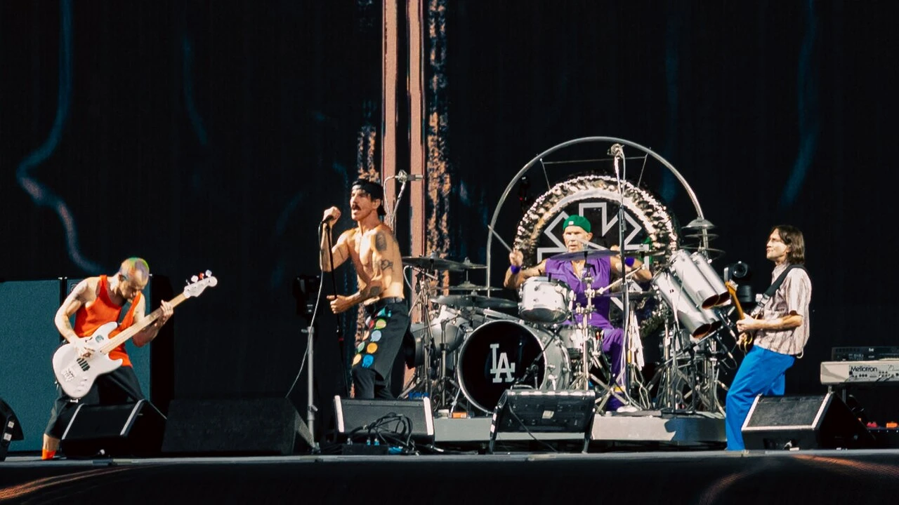 Red Hot Chili Peppers 2026-2027 Tour: How to Score Best Seats