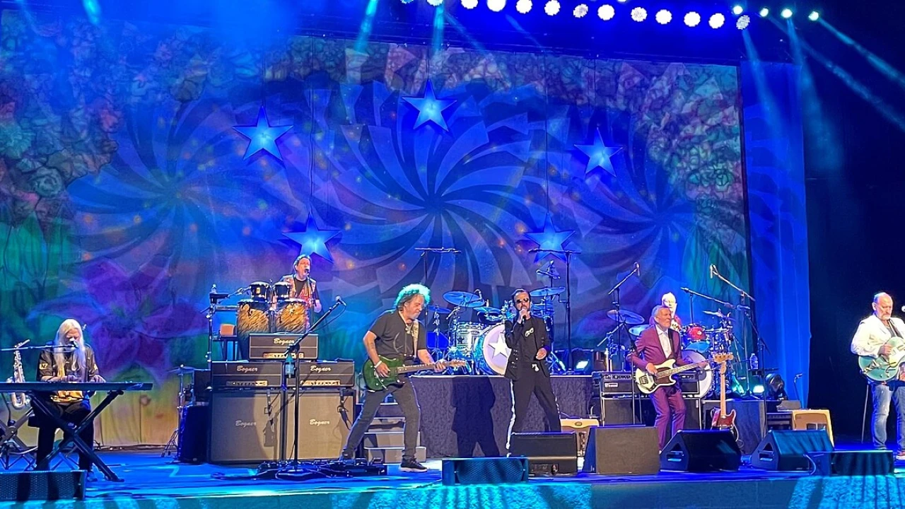 Ringo Starr Tour Guide: How to Score the Best Seats for 2026-2027