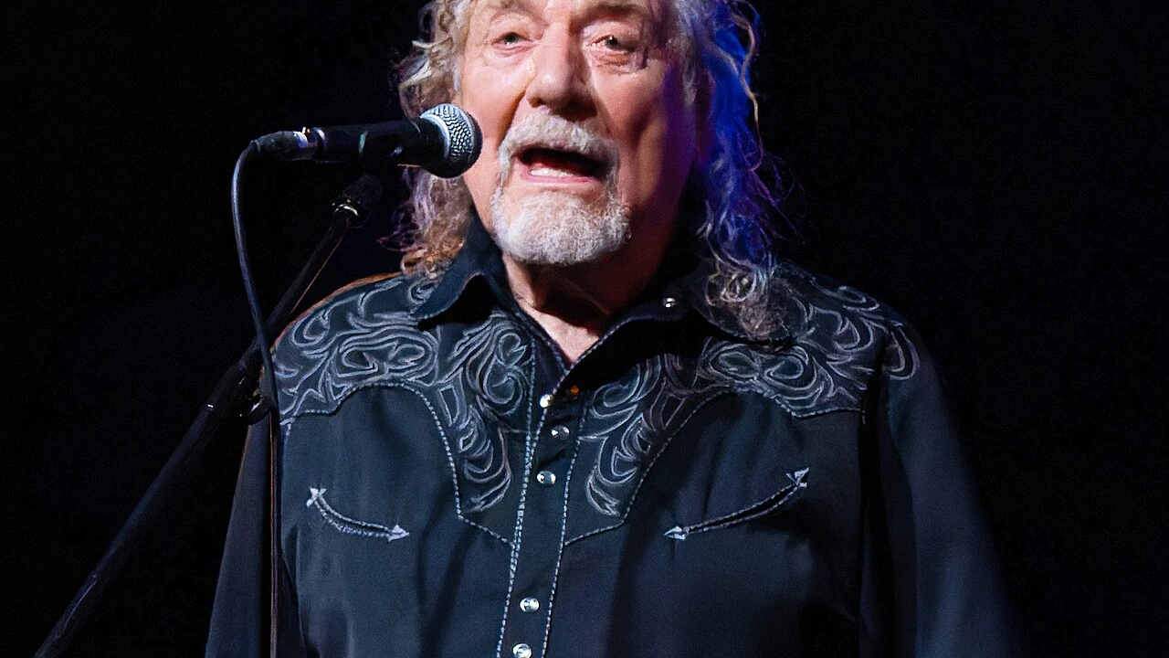 Robert Plant 2026-2027 Tour: How to Score Best Seats