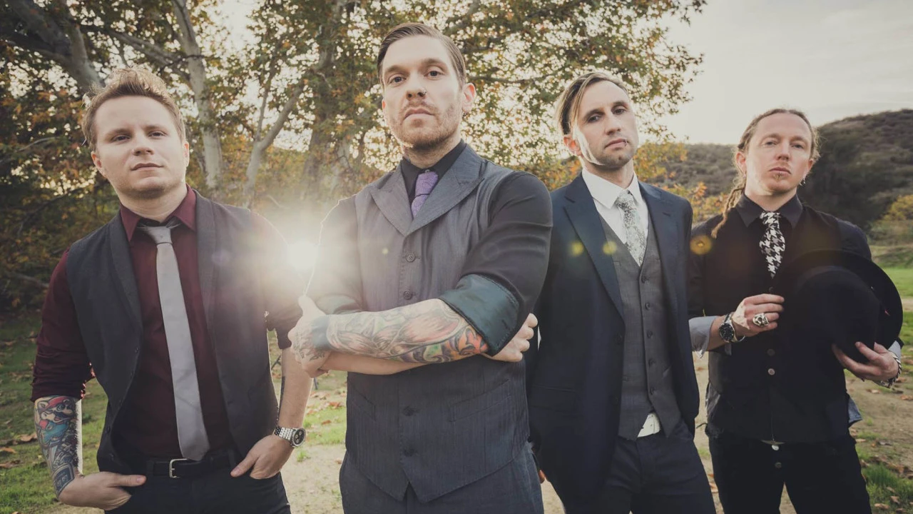 Shinedown Tour 2026-2027: Insider Guide to Tickets & Shows