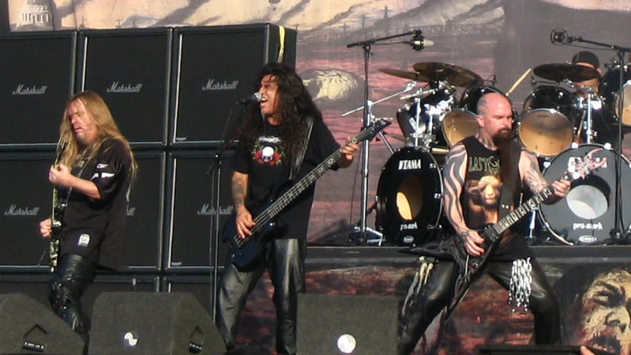 Slayer Tour 2026-2027: Setlist Secrets, Stage Sightlines & Ticket Deals