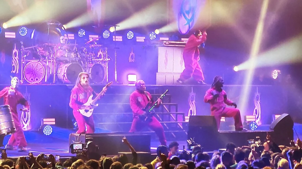 Slipknot Tour 2026-2027: Setlist Secrets, Stage Sightlines & Ticket Deals