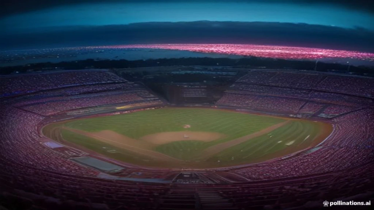 St. Louis Cardinals 2026: Your Inside Guide to Busch Stadium