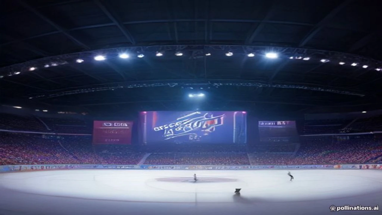 Stanley Cup Finals 2027: How to Secure Seats Without Going Broke
