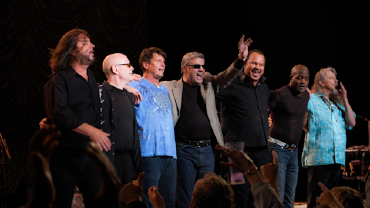 Steve Miller Band 2026 Tour: How to Secure Tickets Before They Vanish