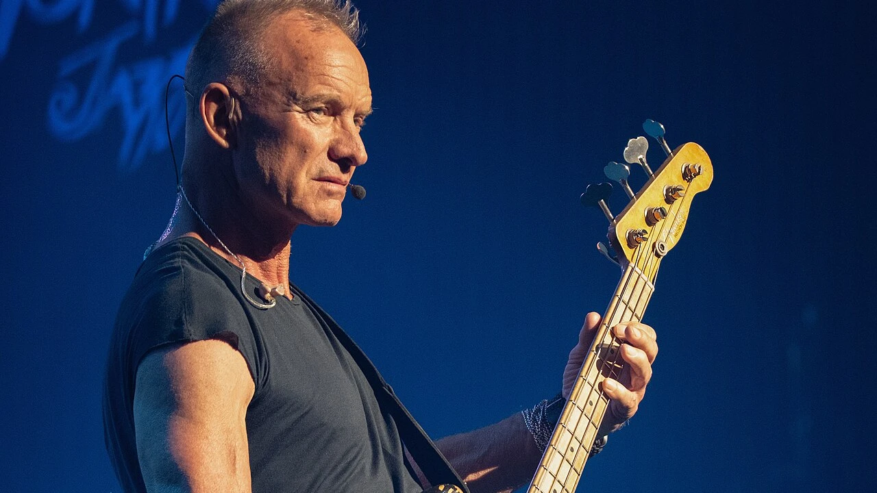 Sting 2026 Tour: Insider Guide to Tickets and Seating