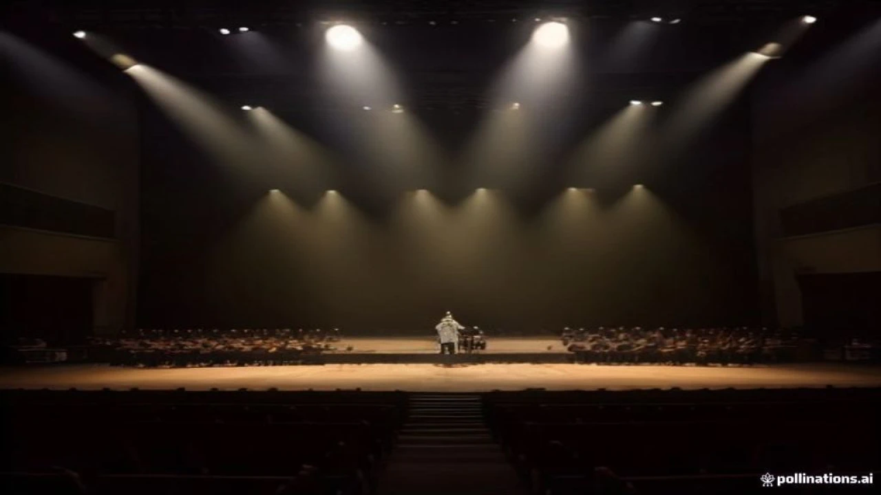 Straight No Chaser 2026-2027 Tour & Schedule featuring Straight No Chaser live on stage with stadium crowd