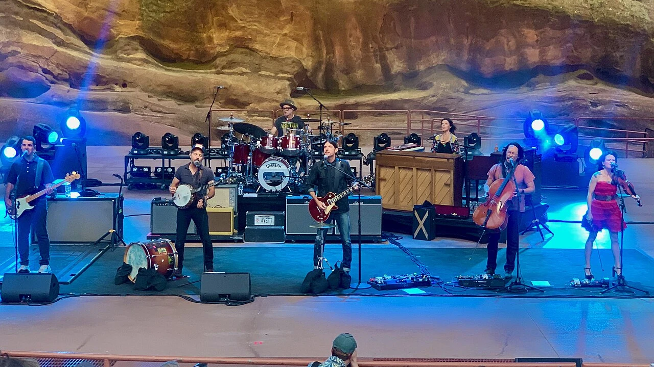 The Avett Brothers Tour 2026-2027: Setlist Secrets, Stage Sightlines & Ticket Deals