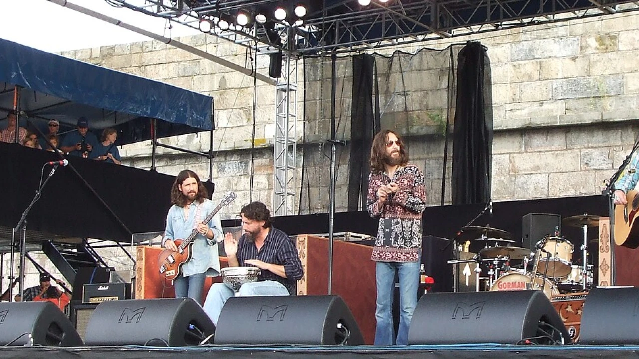 The Black Crowes 2026-2027 Tour: Insider Ticket & Seating Guide