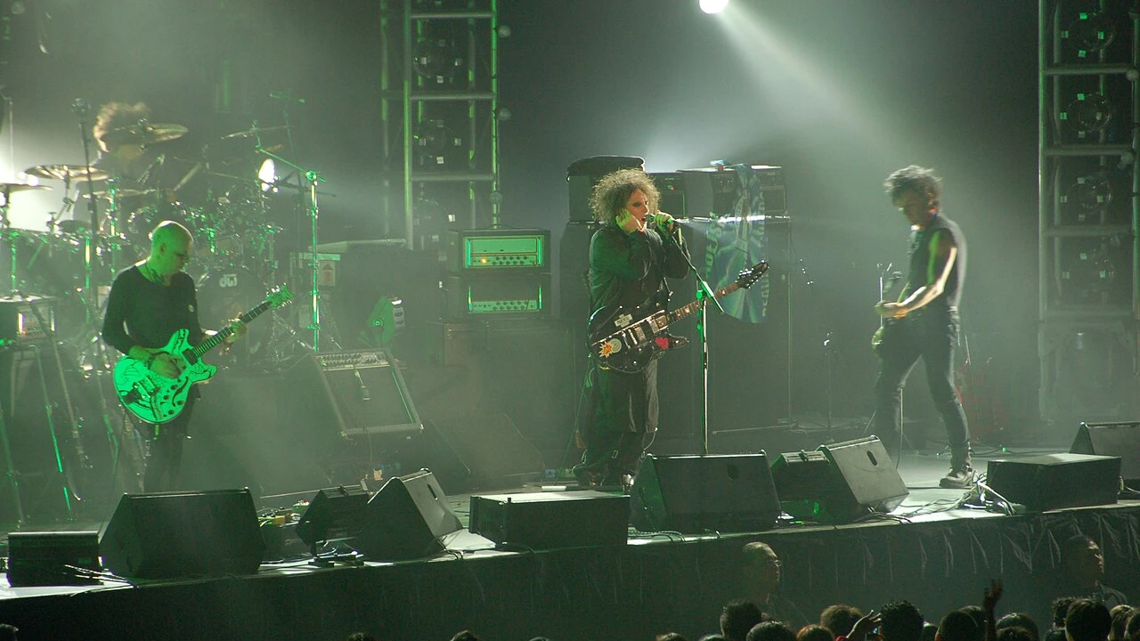 The Cure Tour 2026-2027: How to Secure Best Seats & Insider Tips