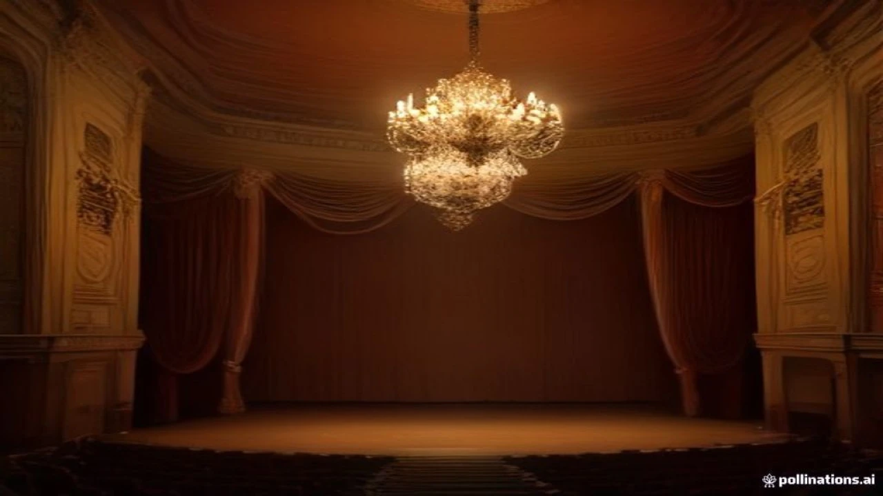 The Phantom of the Opera 2026-2027 Tour & Schedule featuring The Phantom of the Opera live on stage with stadium crowd