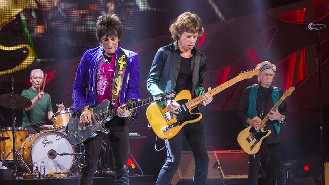 Rolling Stones 2026-2027 Tour: Insider Guide & Tickets