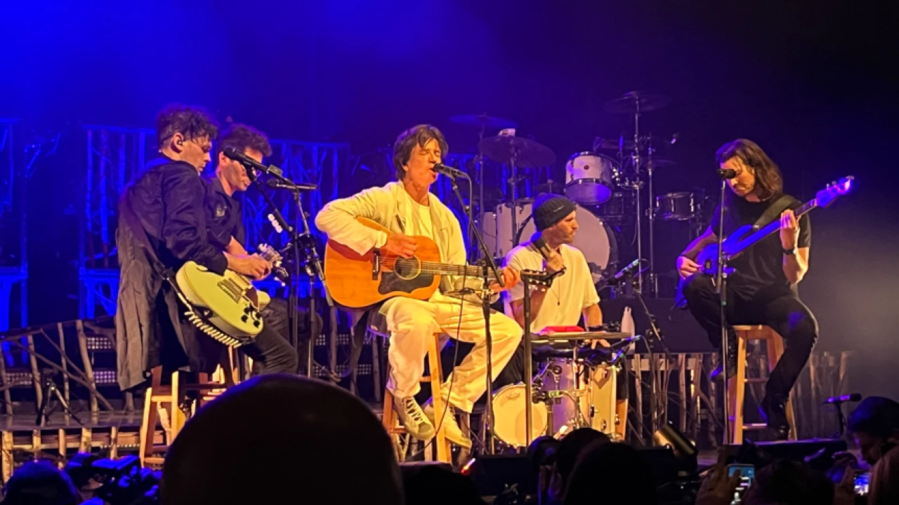 Third Eye Blind 2026-2027 Tour: Insider Ticket Strategy Guide