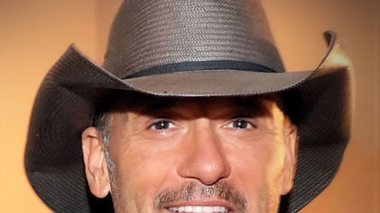 Tim McGraw Tour 2026-2027: How to Secure the Best Seats