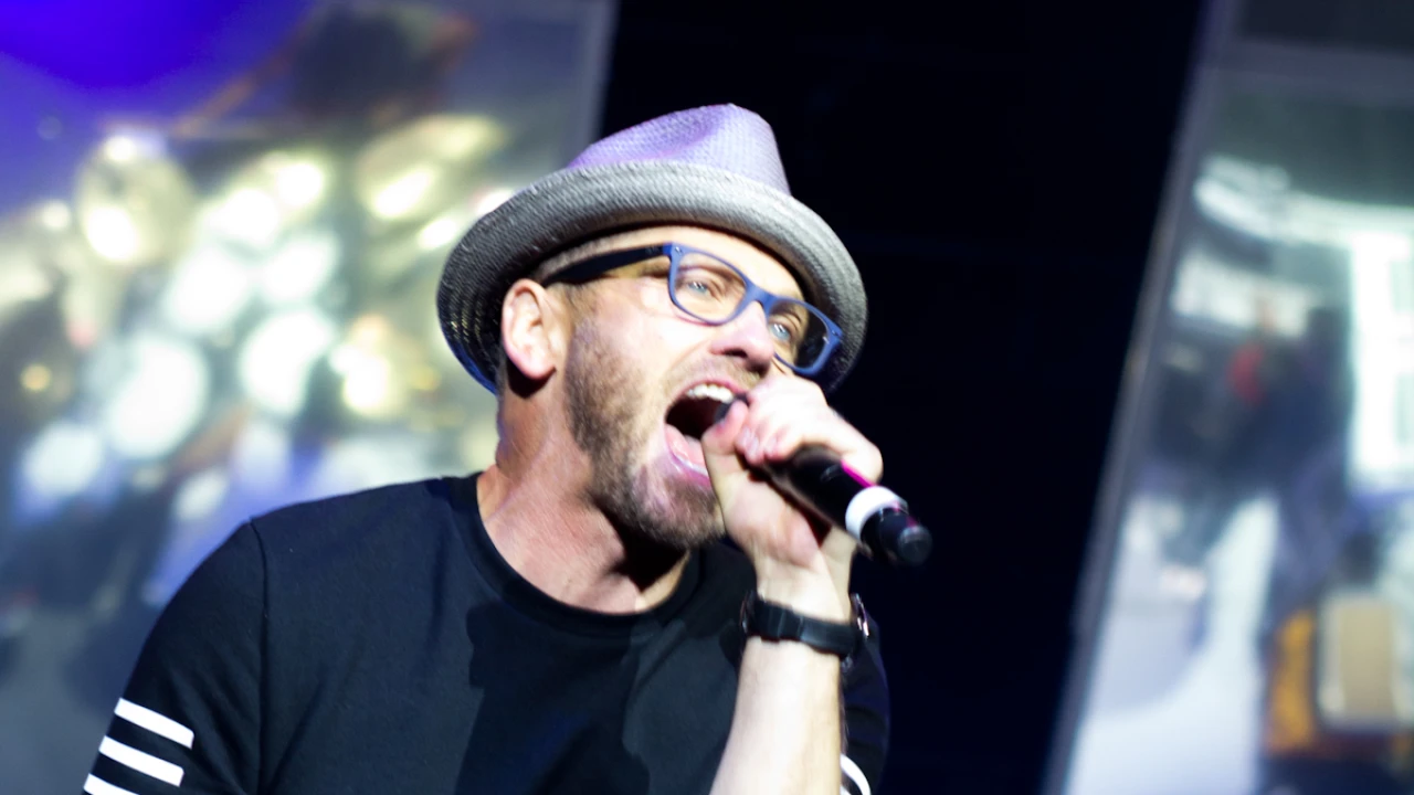 TobyMac Tour 2026-2027: Insider Guide & Ticket Strategy