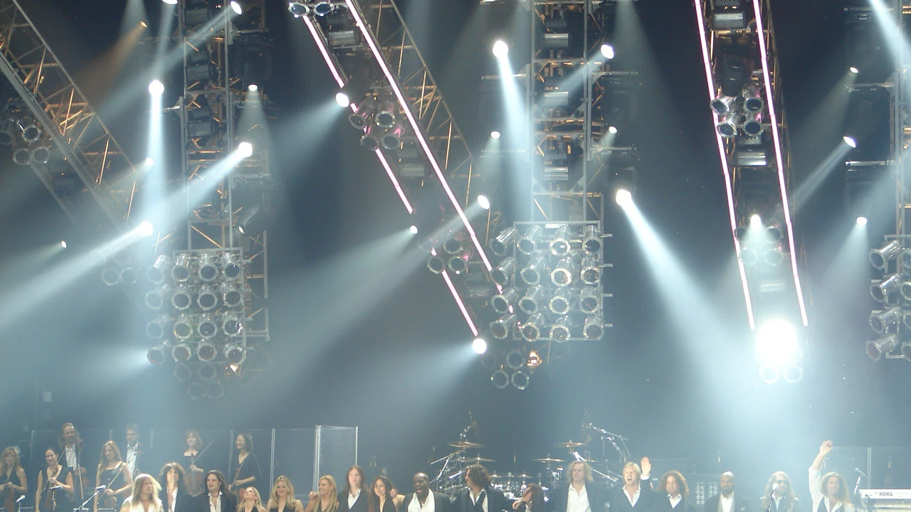 Trans-Siberian Orchestra 2026-2027: Insider Ticket Guide