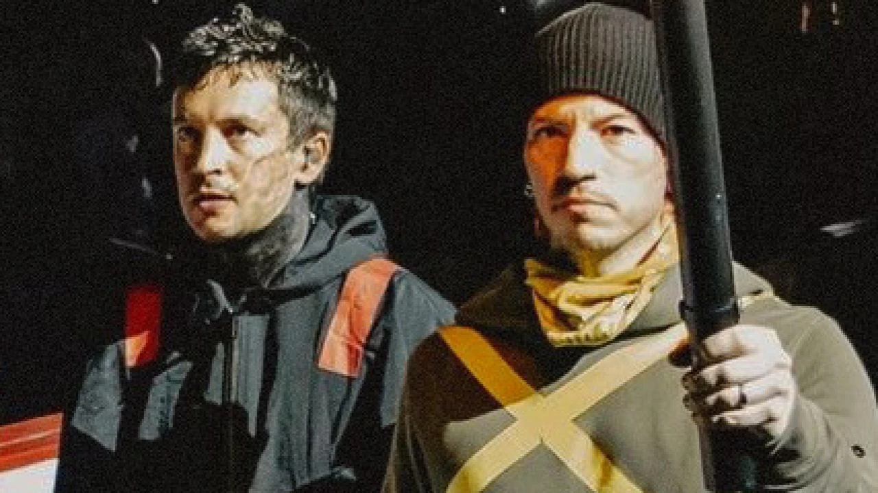 Twenty One Pilots 2026-2027 Tour: How to Score Best Seats