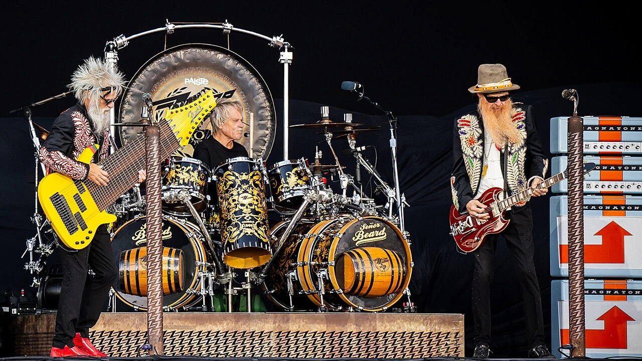 ZZ Top Tour 2026: How to Score the Best Seats for The Big One